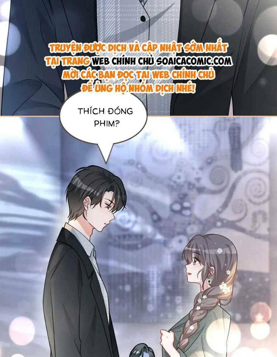 Được Các Anh Trai Chiều Chuộng Tôi Trở Nên Ngang Tàng Chapter 171 - Trang 2