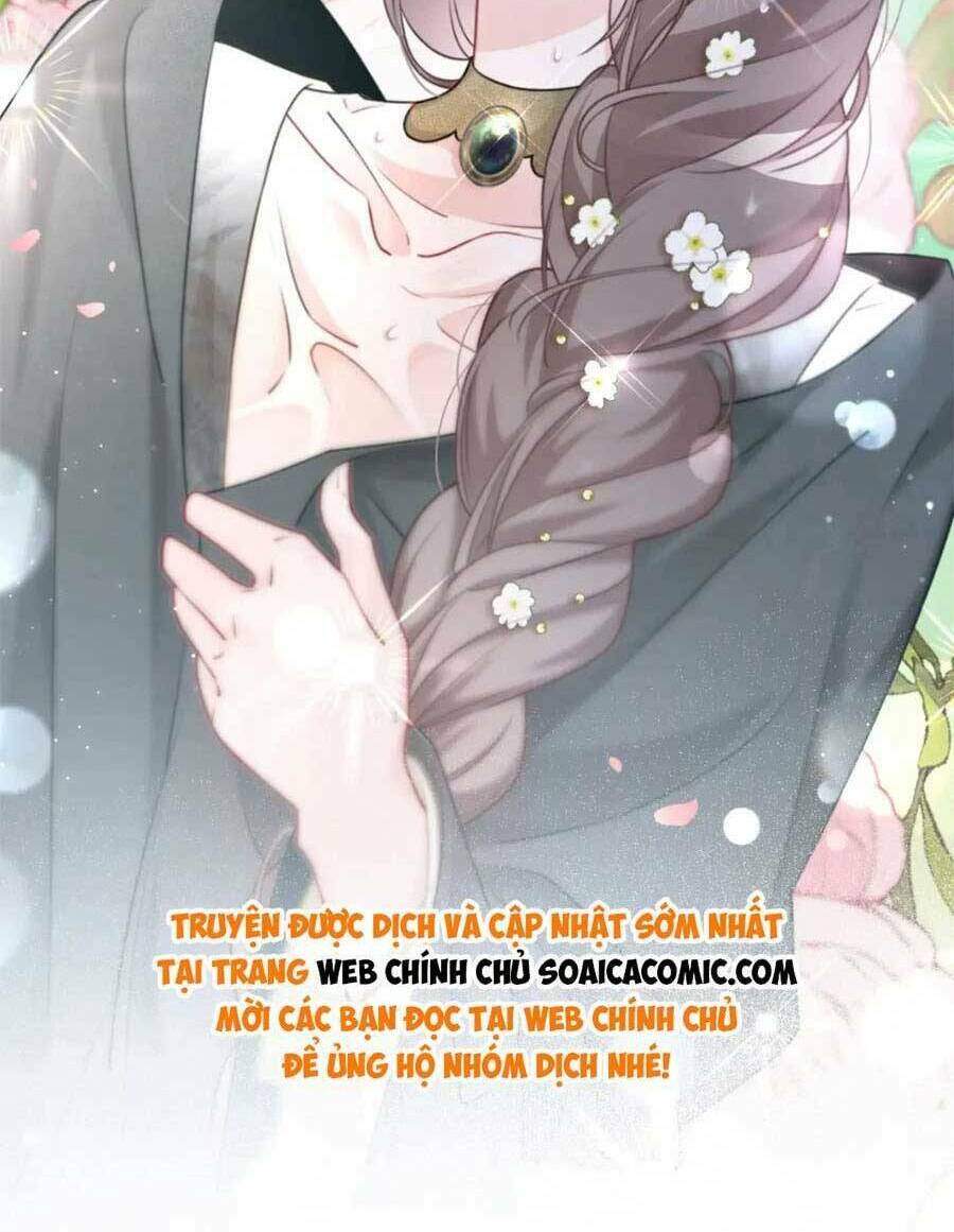 Được Các Anh Trai Chiều Chuộng Tôi Trở Nên Ngang Tàng Chapter 171 - Trang 2