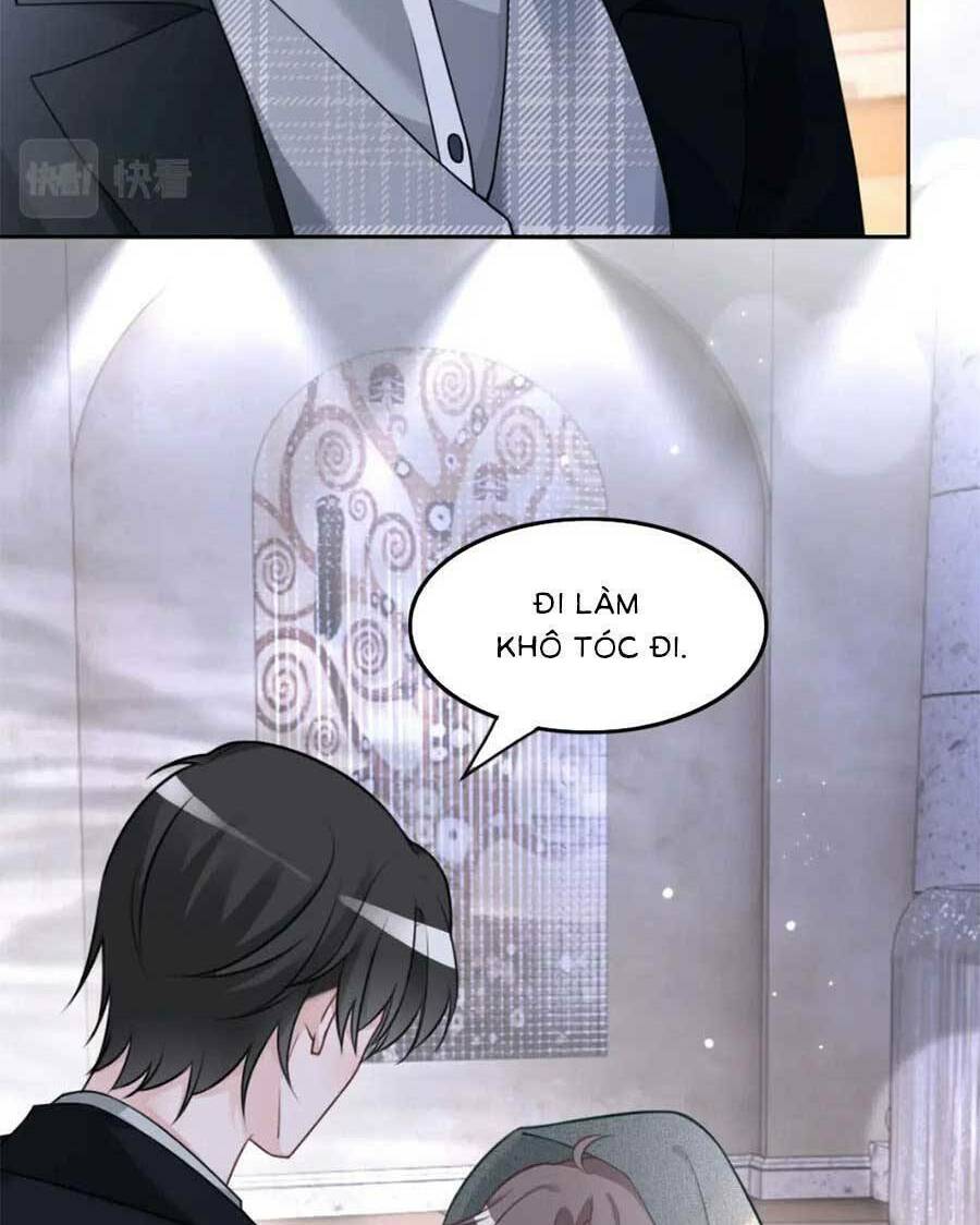 Được Các Anh Trai Chiều Chuộng Tôi Trở Nên Ngang Tàng Chapter 171 - Trang 2