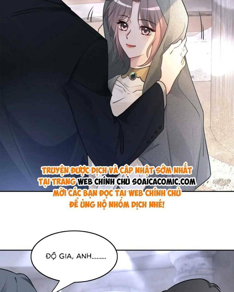 Được Các Anh Trai Chiều Chuộng Tôi Trở Nên Ngang Tàng Chapter 171 - Trang 2