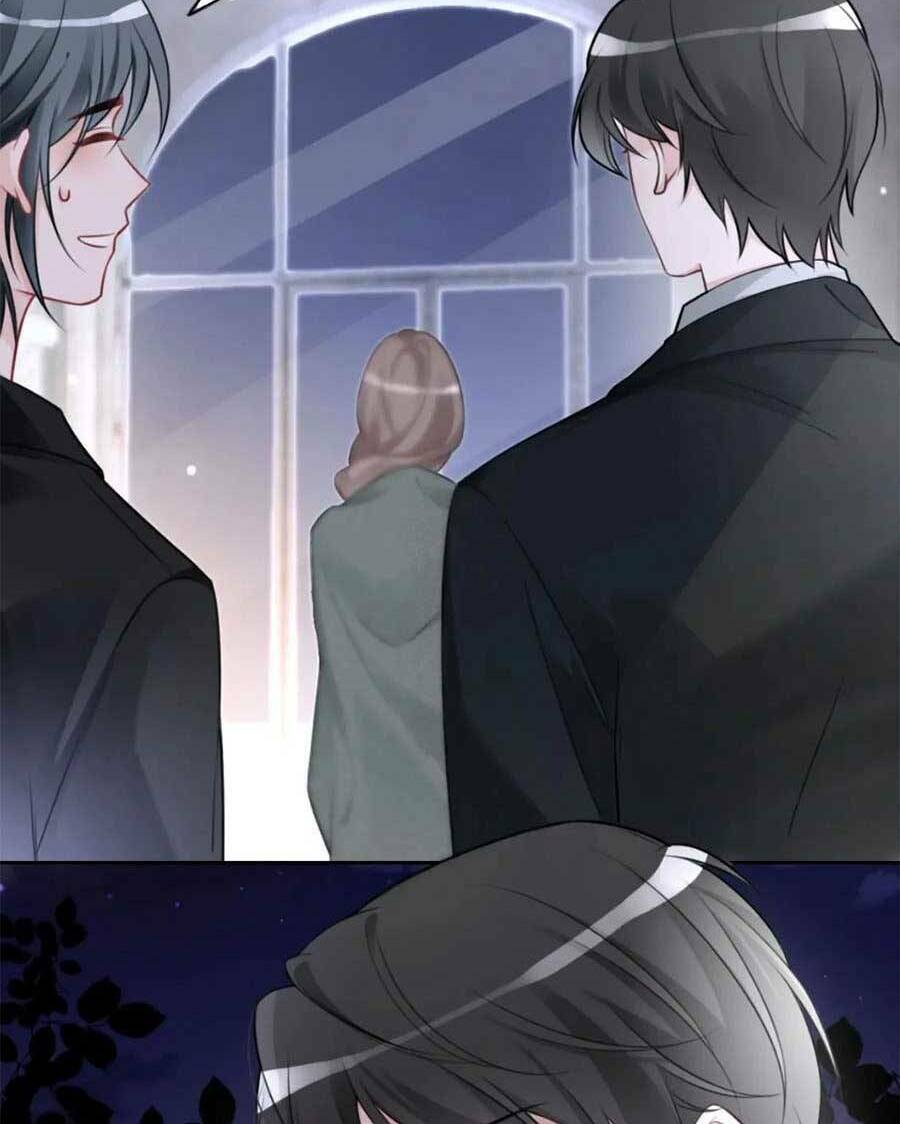 Được Các Anh Trai Chiều Chuộng Tôi Trở Nên Ngang Tàng Chapter 171 - Trang 2