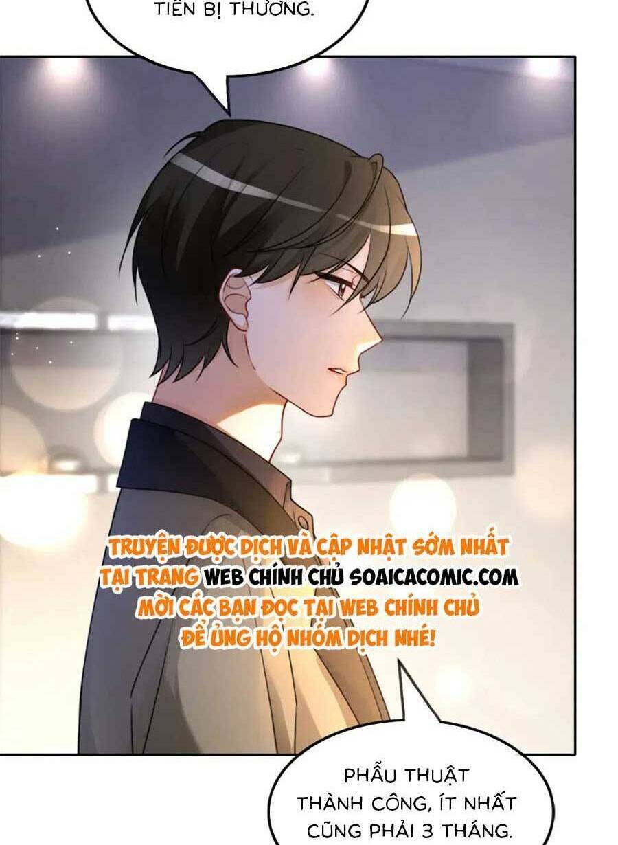 Được Các Anh Trai Chiều Chuộng Tôi Trở Nên Ngang Tàng Chapter 171 - Trang 2