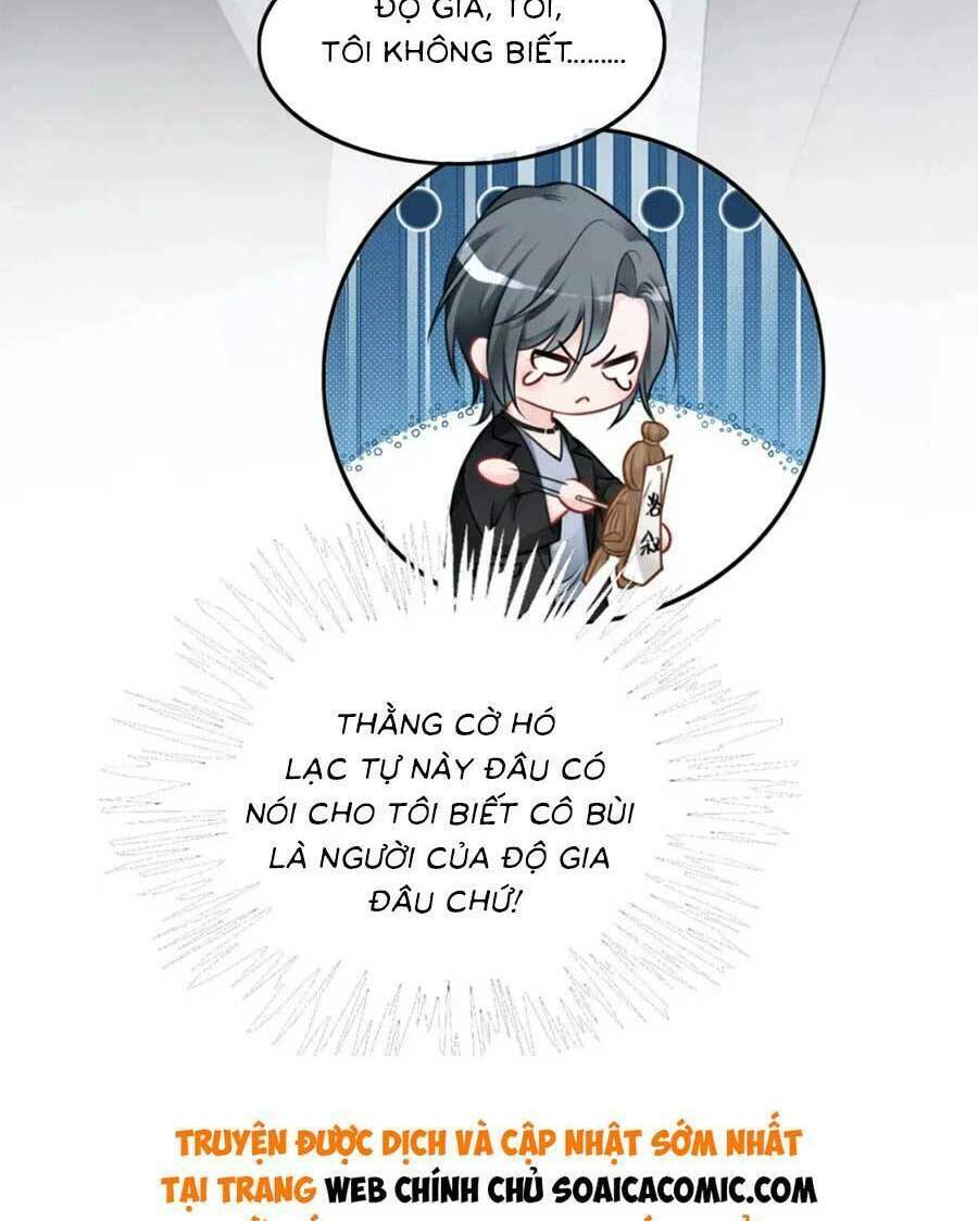 Được Các Anh Trai Chiều Chuộng Tôi Trở Nên Ngang Tàng Chapter 171 - Trang 2