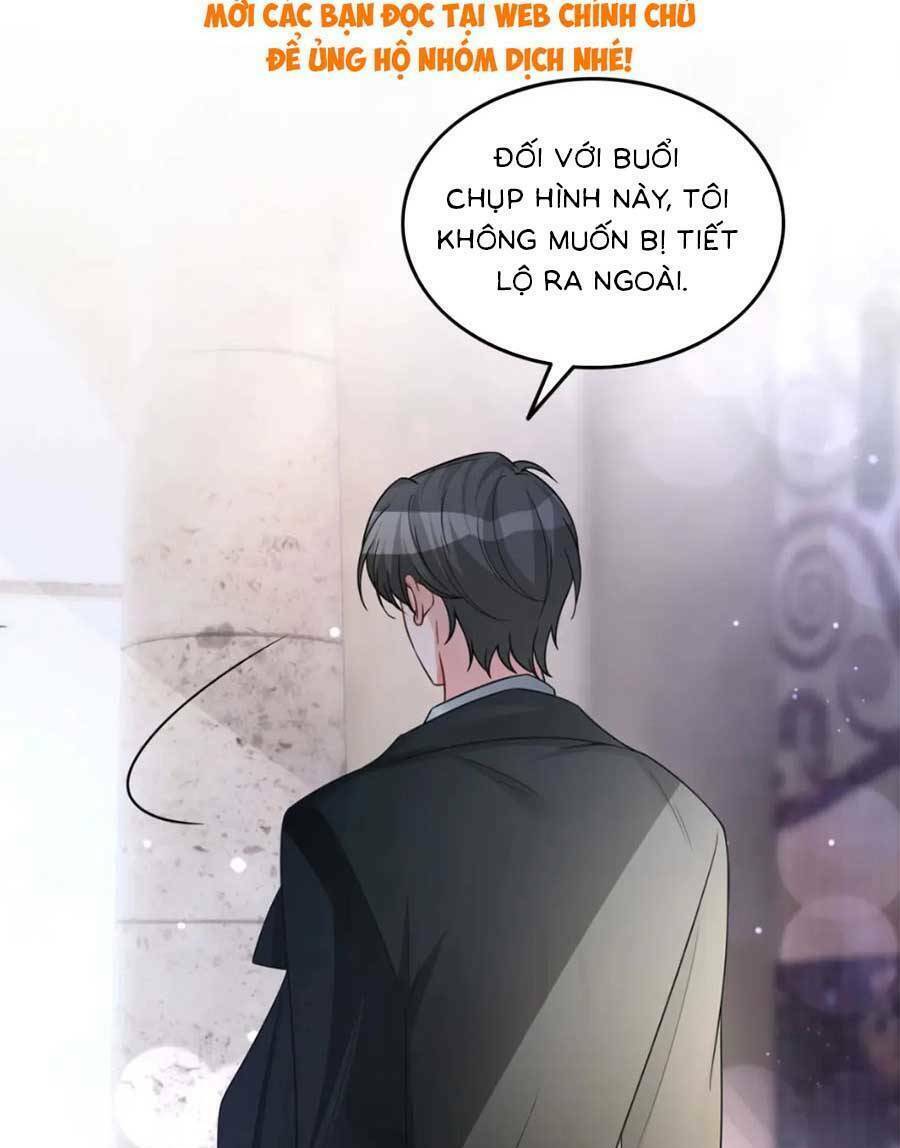 Được Các Anh Trai Chiều Chuộng Tôi Trở Nên Ngang Tàng Chapter 171 - Trang 2