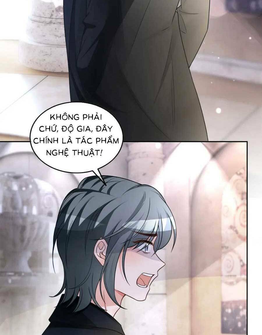 Được Các Anh Trai Chiều Chuộng Tôi Trở Nên Ngang Tàng Chapter 171 - Trang 2