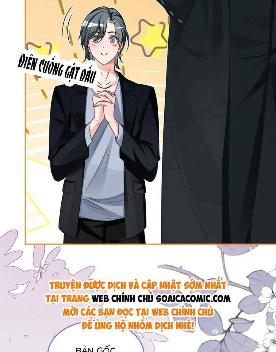 Được Các Anh Trai Chiều Chuộng Tôi Trở Nên Ngang Tàng Chapter 171 - Trang 2