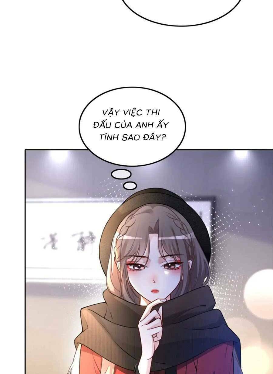 Được Các Anh Trai Chiều Chuộng Tôi Trở Nên Ngang Tàng Chapter 171 - Trang 2