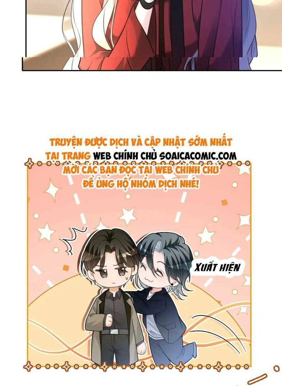 Được Các Anh Trai Chiều Chuộng Tôi Trở Nên Ngang Tàng Chapter 171 - Trang 2