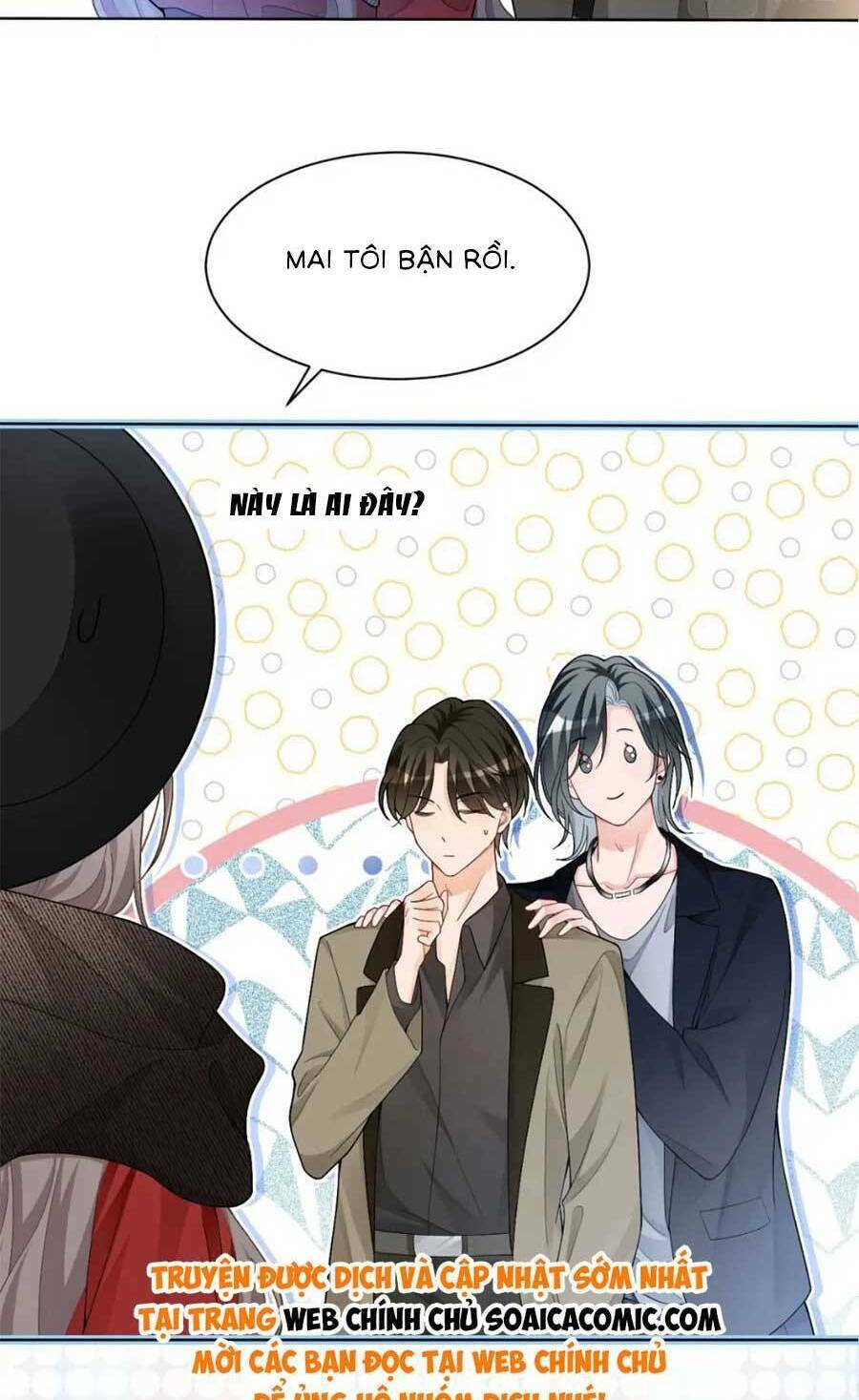 Được Các Anh Trai Chiều Chuộng Tôi Trở Nên Ngang Tàng Chapter 171 - Trang 2