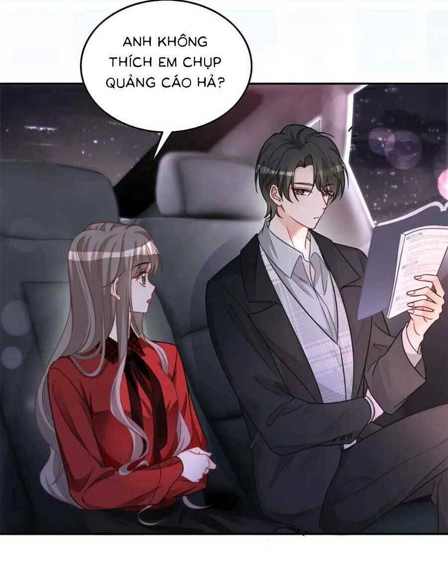 Được Các Anh Trai Chiều Chuộng Tôi Trở Nên Ngang Tàng Chapter 172 - Trang 2