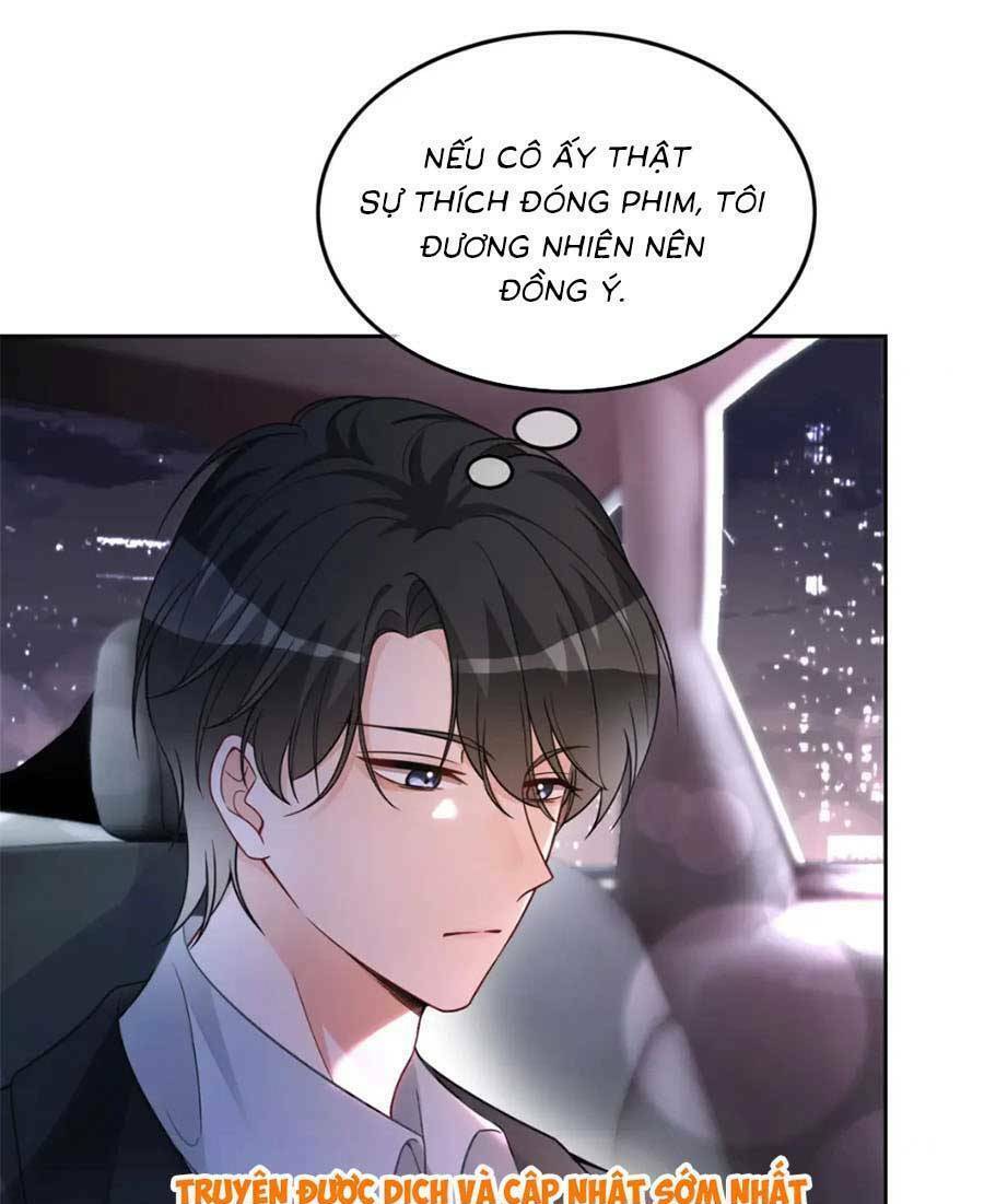 Được Các Anh Trai Chiều Chuộng Tôi Trở Nên Ngang Tàng Chapter 172 - Trang 2