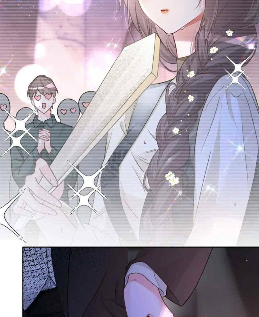 Được Các Anh Trai Chiều Chuộng Tôi Trở Nên Ngang Tàng Chapter 172 - Trang 2