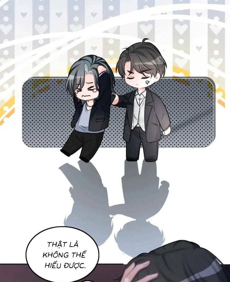 Được Các Anh Trai Chiều Chuộng Tôi Trở Nên Ngang Tàng Chapter 172 - Trang 2