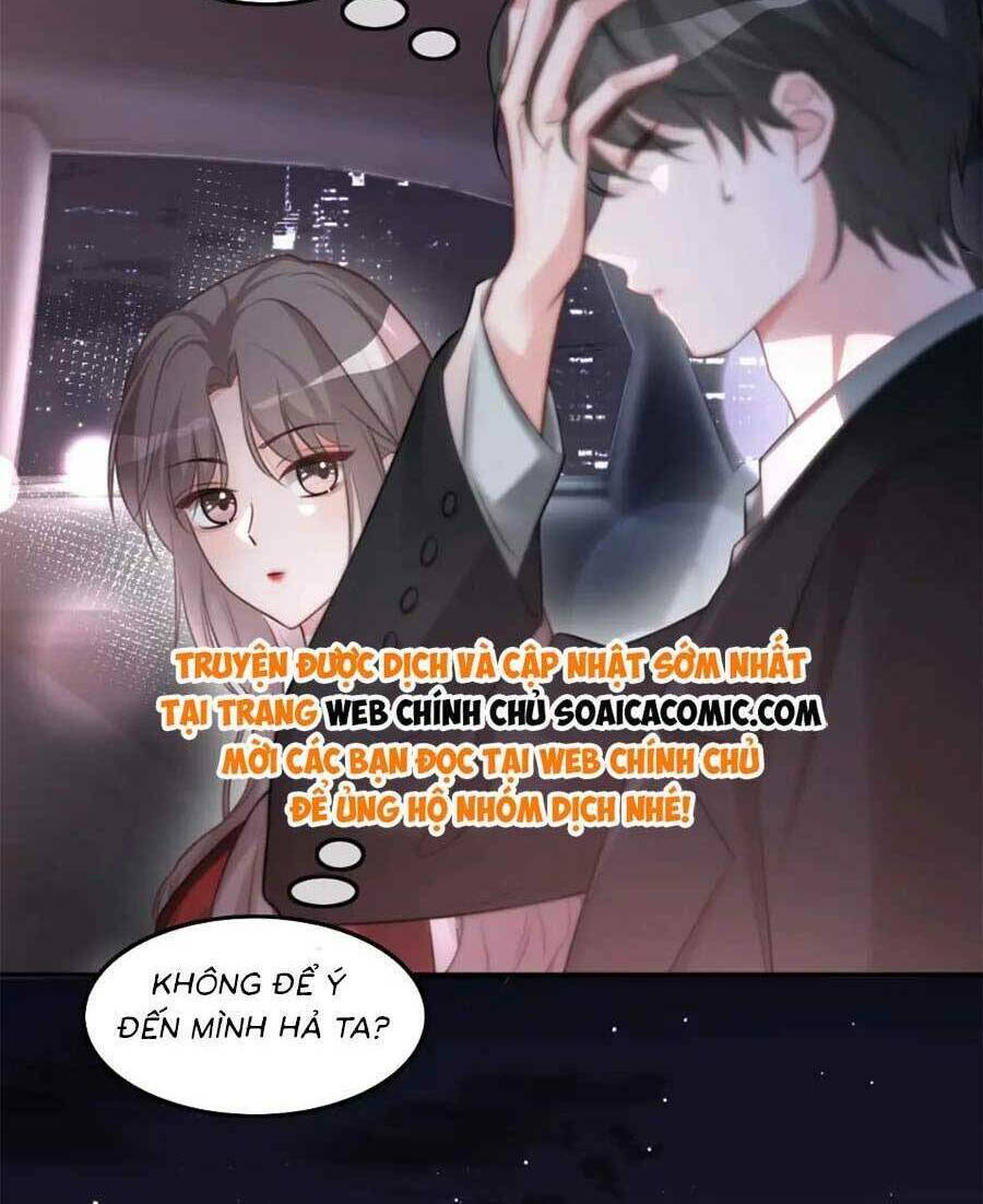 Được Các Anh Trai Chiều Chuộng Tôi Trở Nên Ngang Tàng Chapter 172 - Trang 2