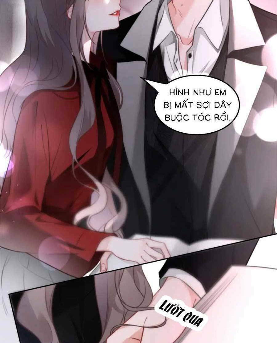 Được Các Anh Trai Chiều Chuộng Tôi Trở Nên Ngang Tàng Chapter 172 - Trang 2