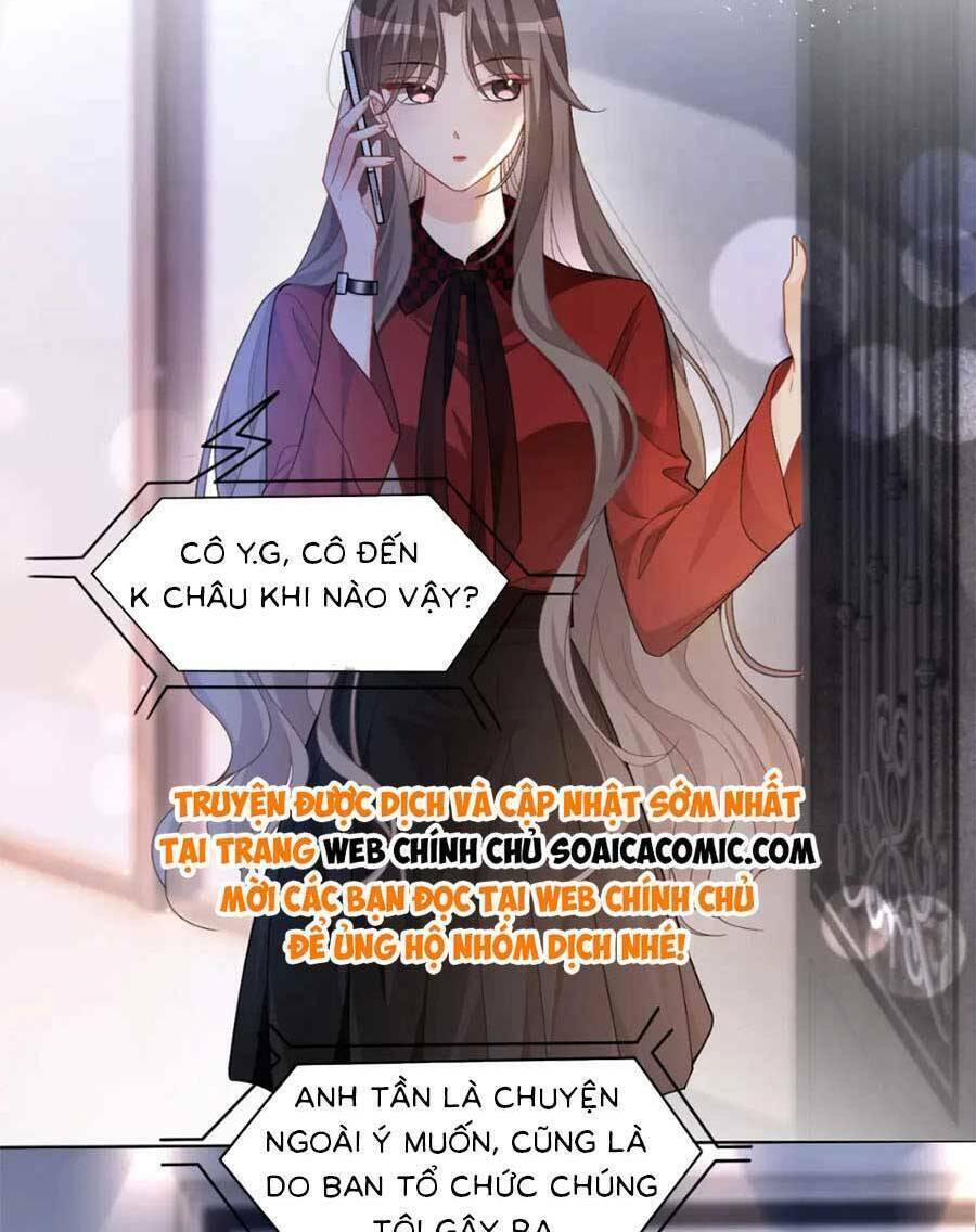 Được Các Anh Trai Chiều Chuộng Tôi Trở Nên Ngang Tàng Chapter 172 - Trang 2