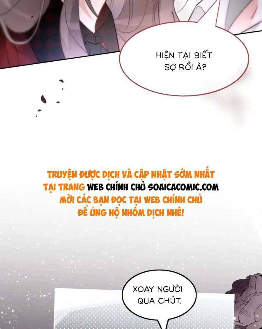 Được Các Anh Trai Chiều Chuộng Tôi Trở Nên Ngang Tàng Chapter 172 - Trang 2