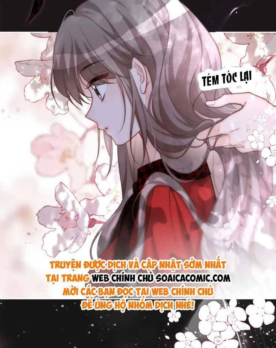 Được Các Anh Trai Chiều Chuộng Tôi Trở Nên Ngang Tàng Chapter 172 - Trang 2