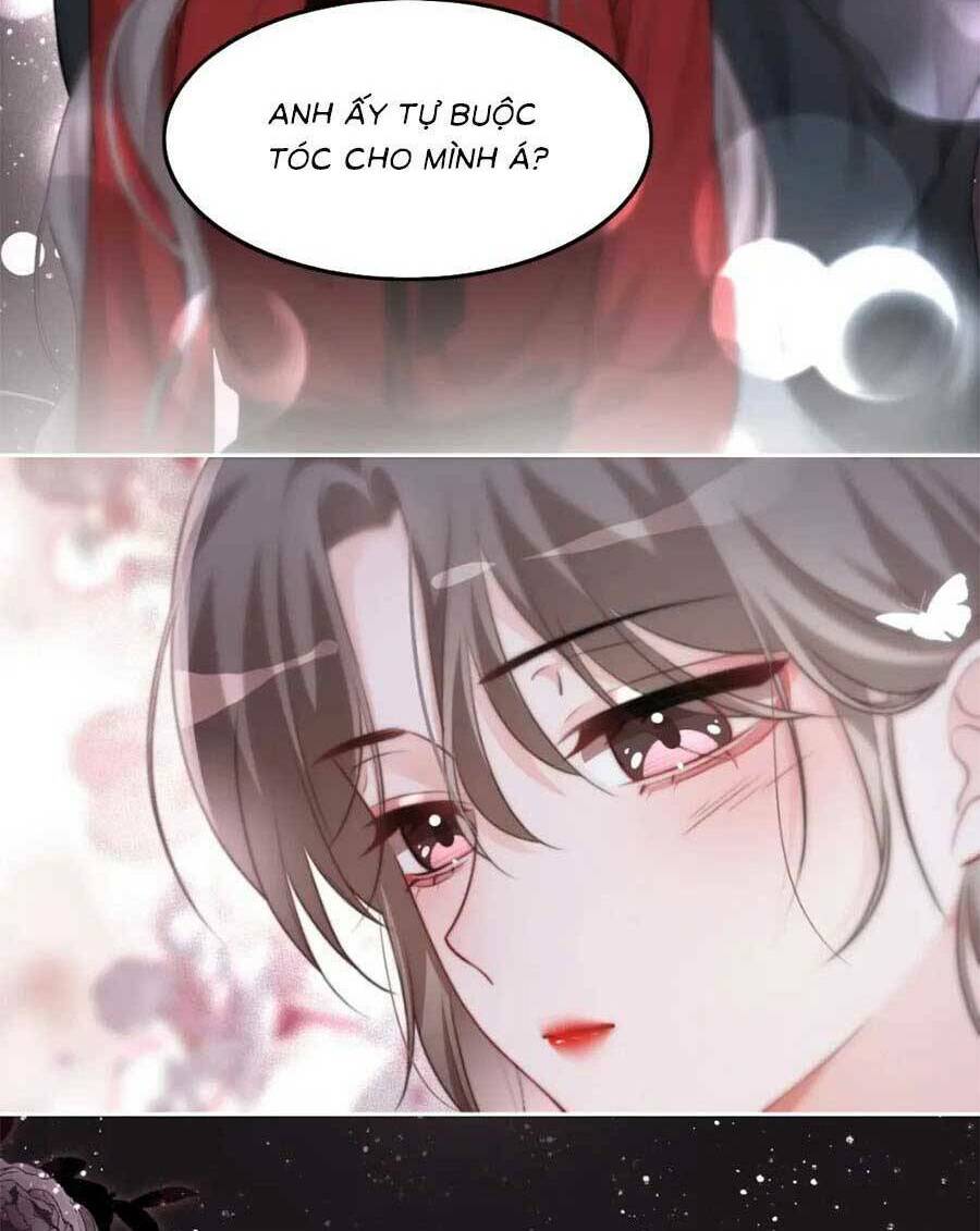 Được Các Anh Trai Chiều Chuộng Tôi Trở Nên Ngang Tàng Chapter 172 - Trang 2