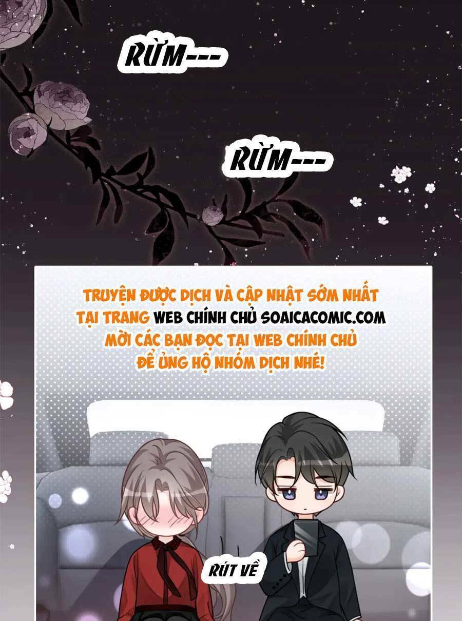 Được Các Anh Trai Chiều Chuộng Tôi Trở Nên Ngang Tàng Chapter 172 - Trang 2