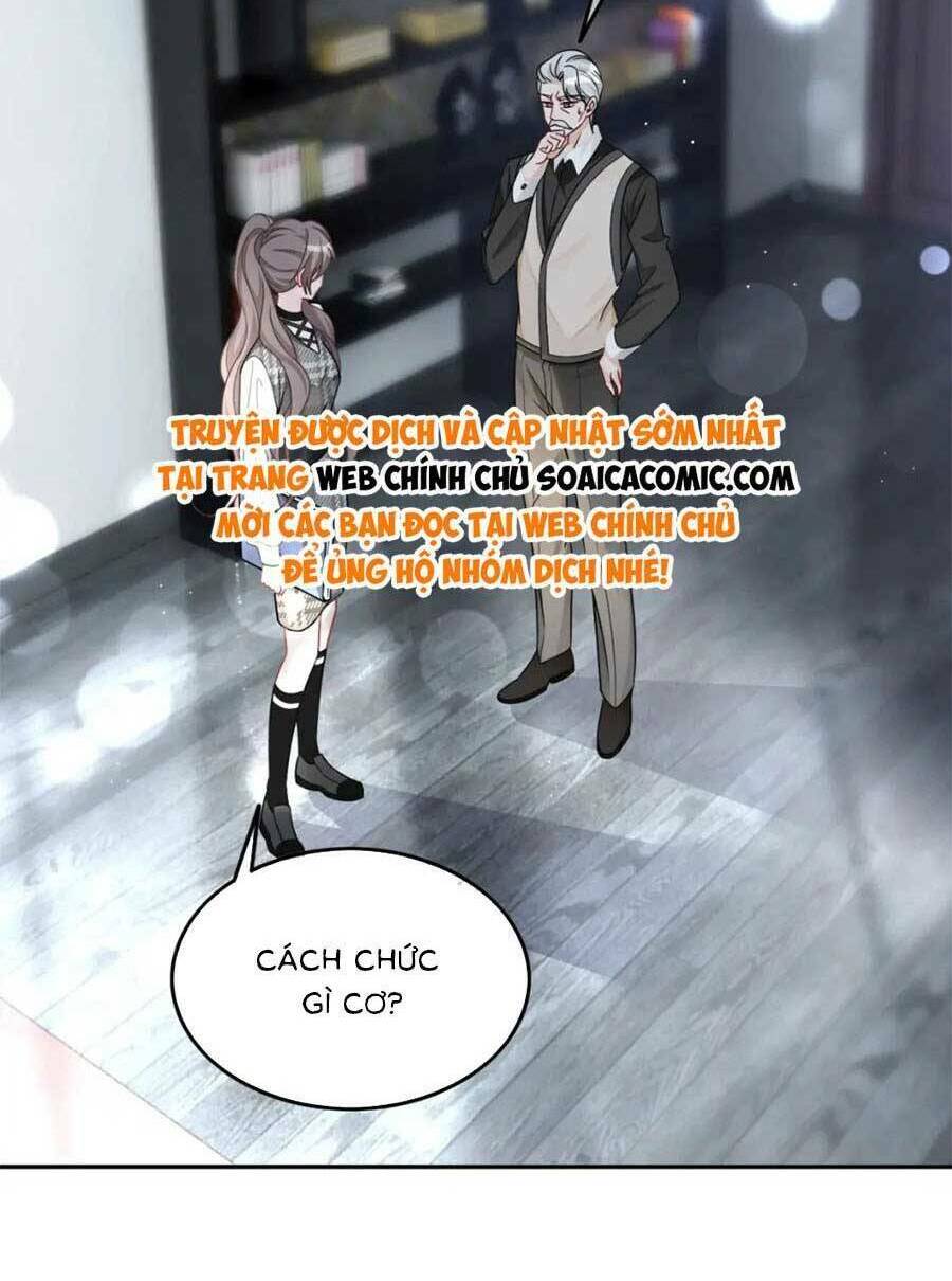 Được Các Anh Trai Chiều Chuộng Tôi Trở Nên Ngang Tàng Chapter 172 - Trang 2