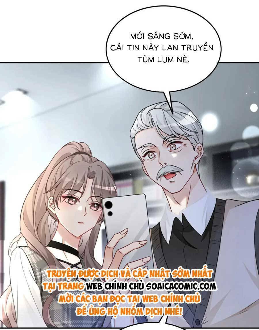 Được Các Anh Trai Chiều Chuộng Tôi Trở Nên Ngang Tàng Chapter 172 - Trang 2