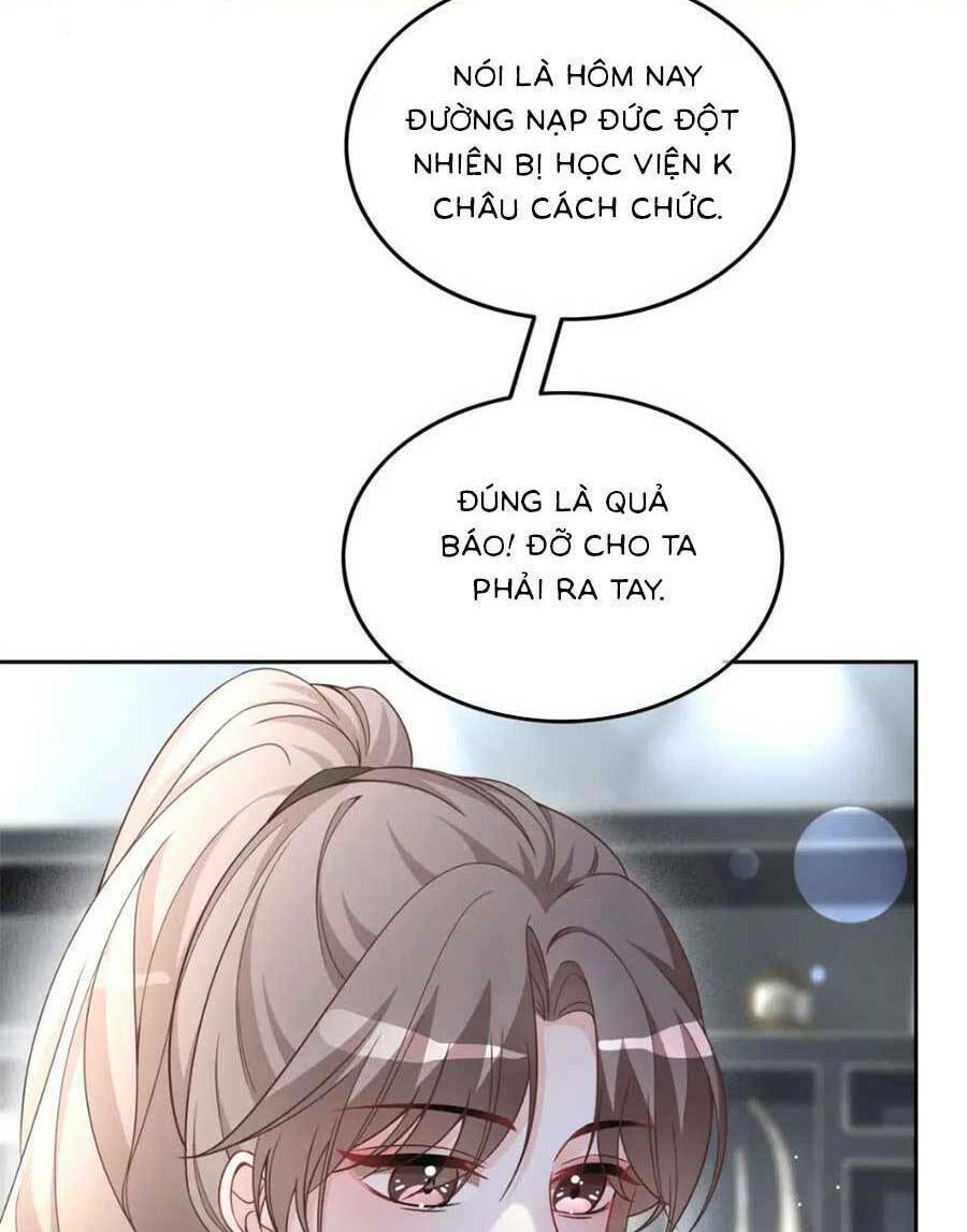 Được Các Anh Trai Chiều Chuộng Tôi Trở Nên Ngang Tàng Chapter 172 - Trang 2