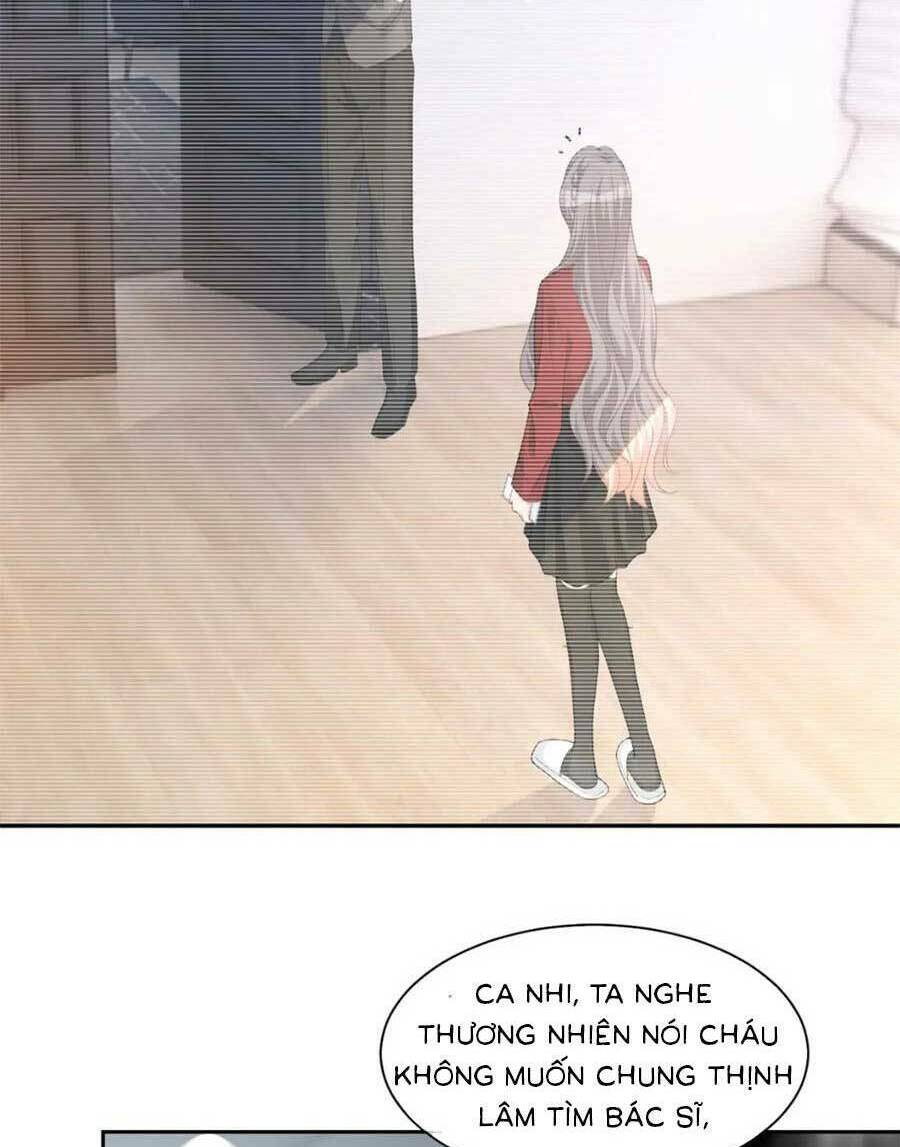 Được Các Anh Trai Chiều Chuộng Tôi Trở Nên Ngang Tàng Chapter 172 - Trang 2