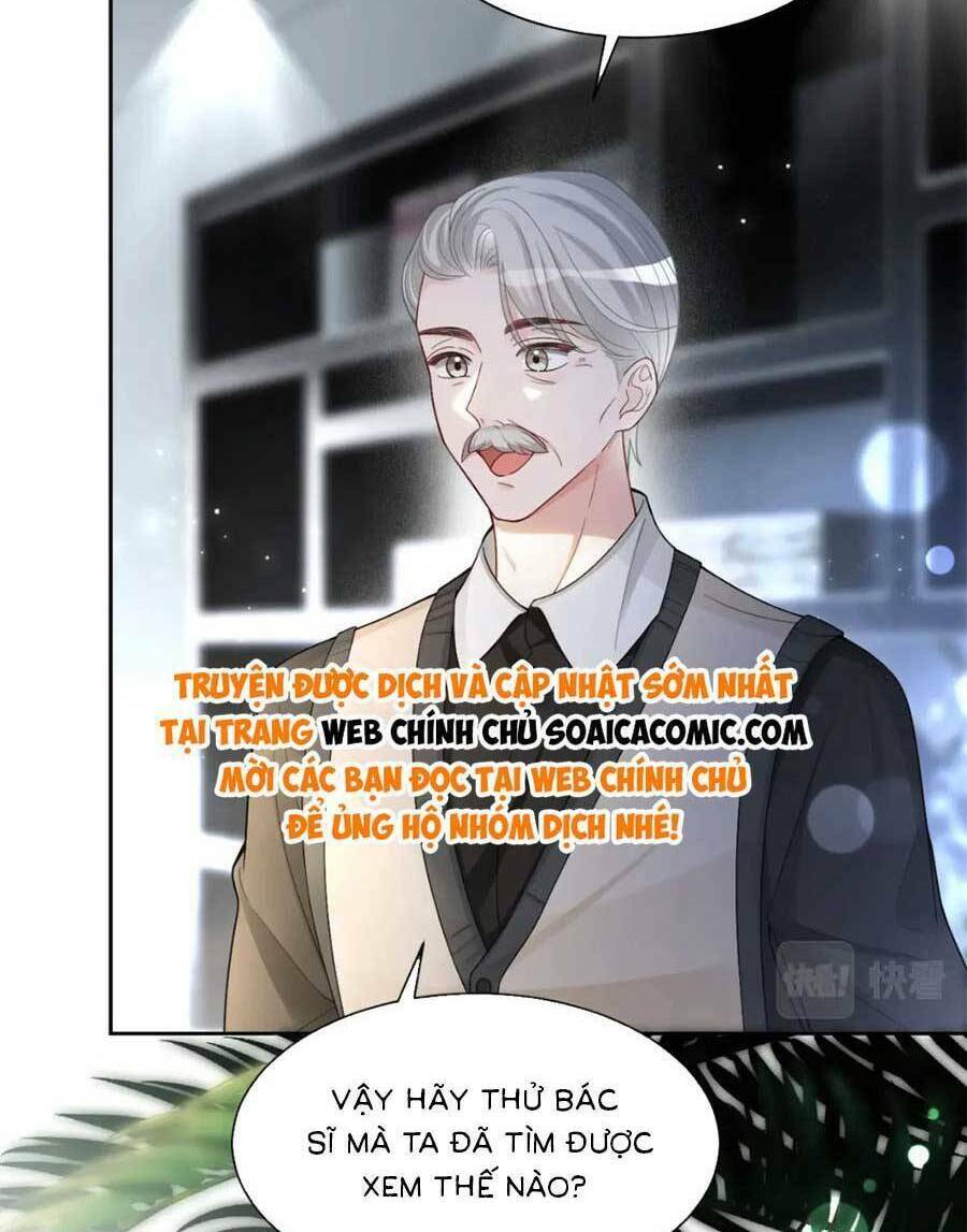 Được Các Anh Trai Chiều Chuộng Tôi Trở Nên Ngang Tàng Chapter 172 - Trang 2