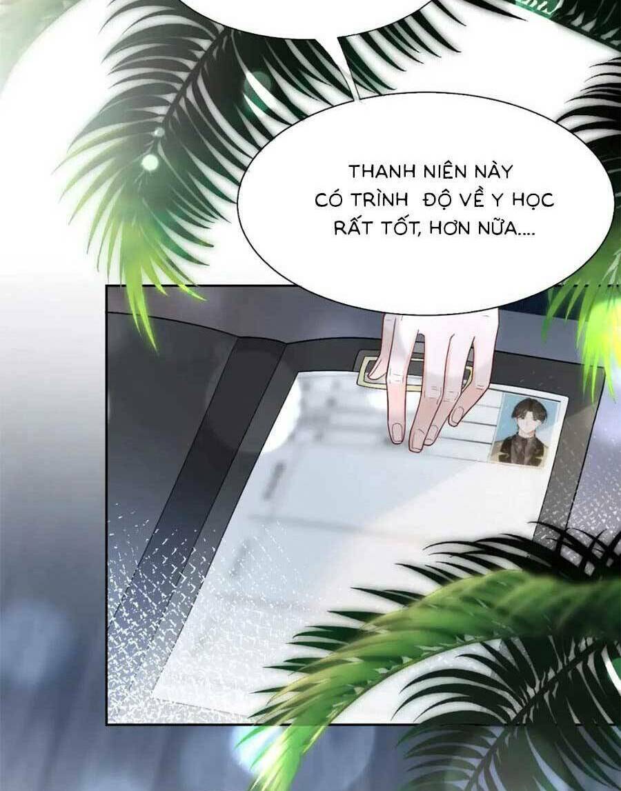 Được Các Anh Trai Chiều Chuộng Tôi Trở Nên Ngang Tàng Chapter 172 - Trang 2