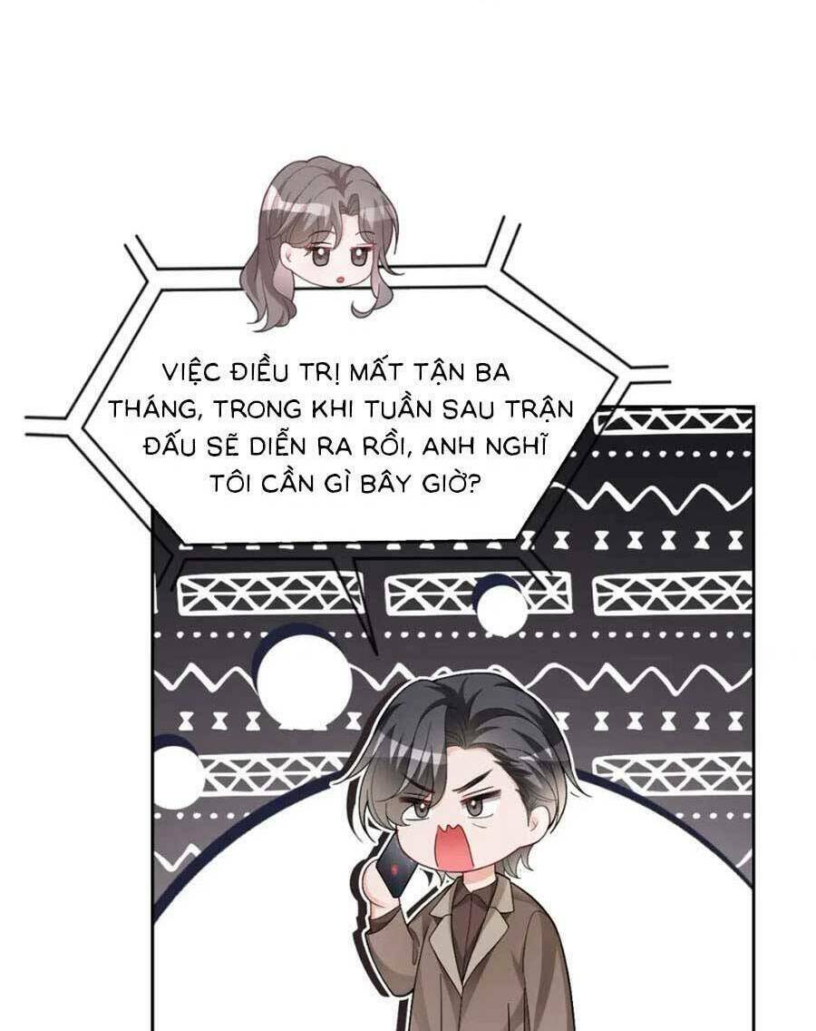 Được Các Anh Trai Chiều Chuộng Tôi Trở Nên Ngang Tàng Chapter 172 - Trang 2