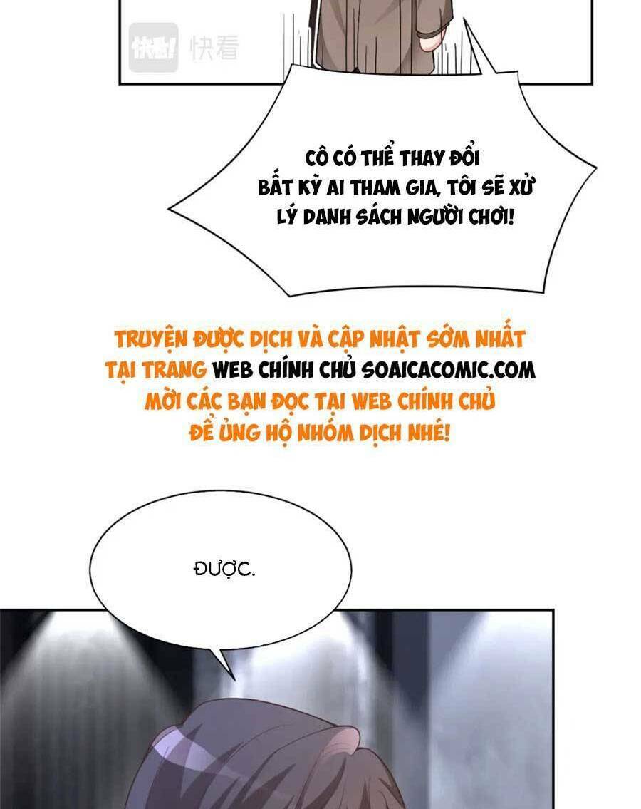 Được Các Anh Trai Chiều Chuộng Tôi Trở Nên Ngang Tàng Chapter 172 - Trang 2