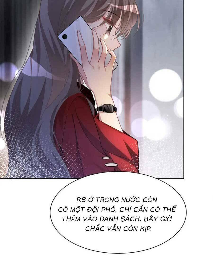 Được Các Anh Trai Chiều Chuộng Tôi Trở Nên Ngang Tàng Chapter 172 - Trang 2