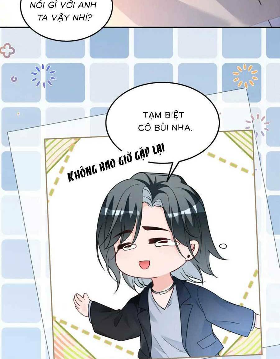 Được Các Anh Trai Chiều Chuộng Tôi Trở Nên Ngang Tàng Chapter 172 - Trang 2