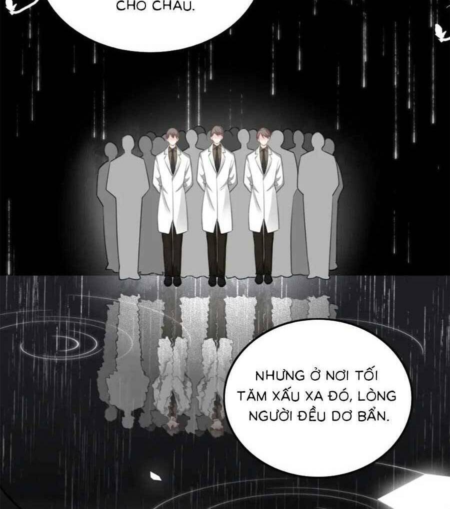 Được Các Anh Trai Chiều Chuộng Tôi Trở Nên Ngang Tàng Chapter 173 - Trang 2