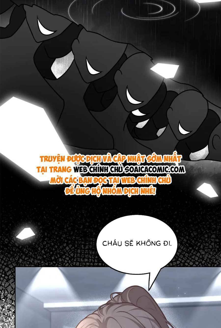 Được Các Anh Trai Chiều Chuộng Tôi Trở Nên Ngang Tàng Chapter 173 - Trang 2