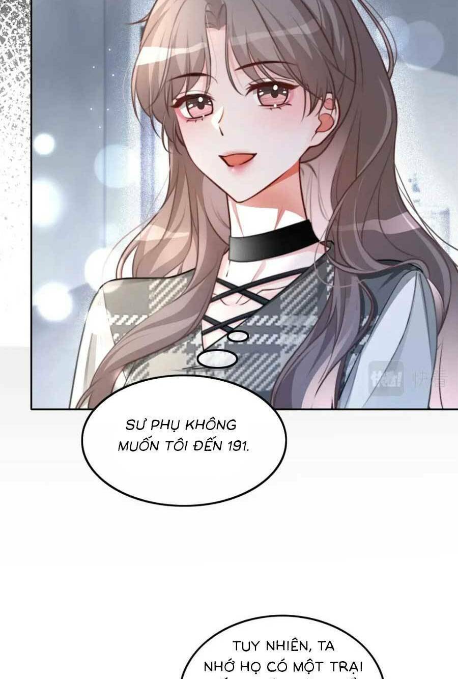 Được Các Anh Trai Chiều Chuộng Tôi Trở Nên Ngang Tàng Chapter 173 - Trang 2
