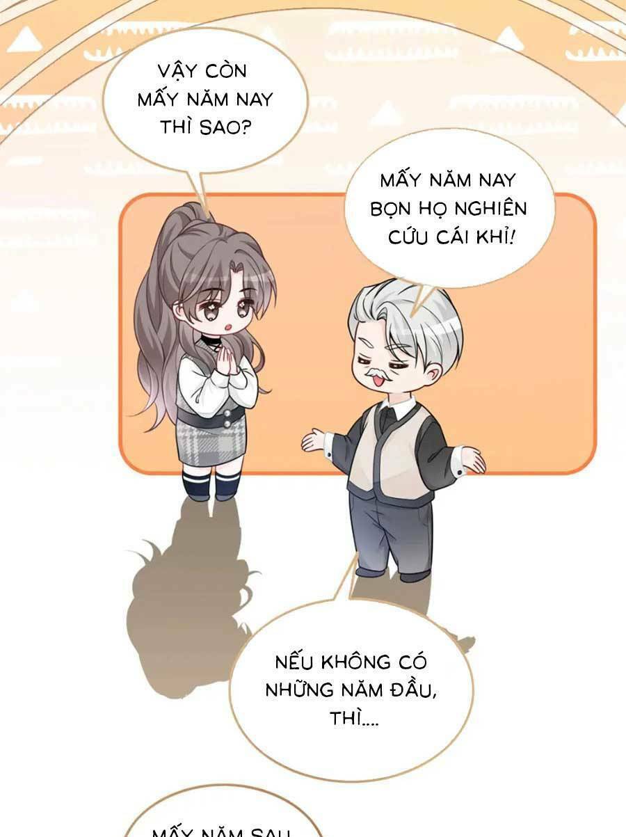 Được Các Anh Trai Chiều Chuộng Tôi Trở Nên Ngang Tàng Chapter 173 - Trang 2