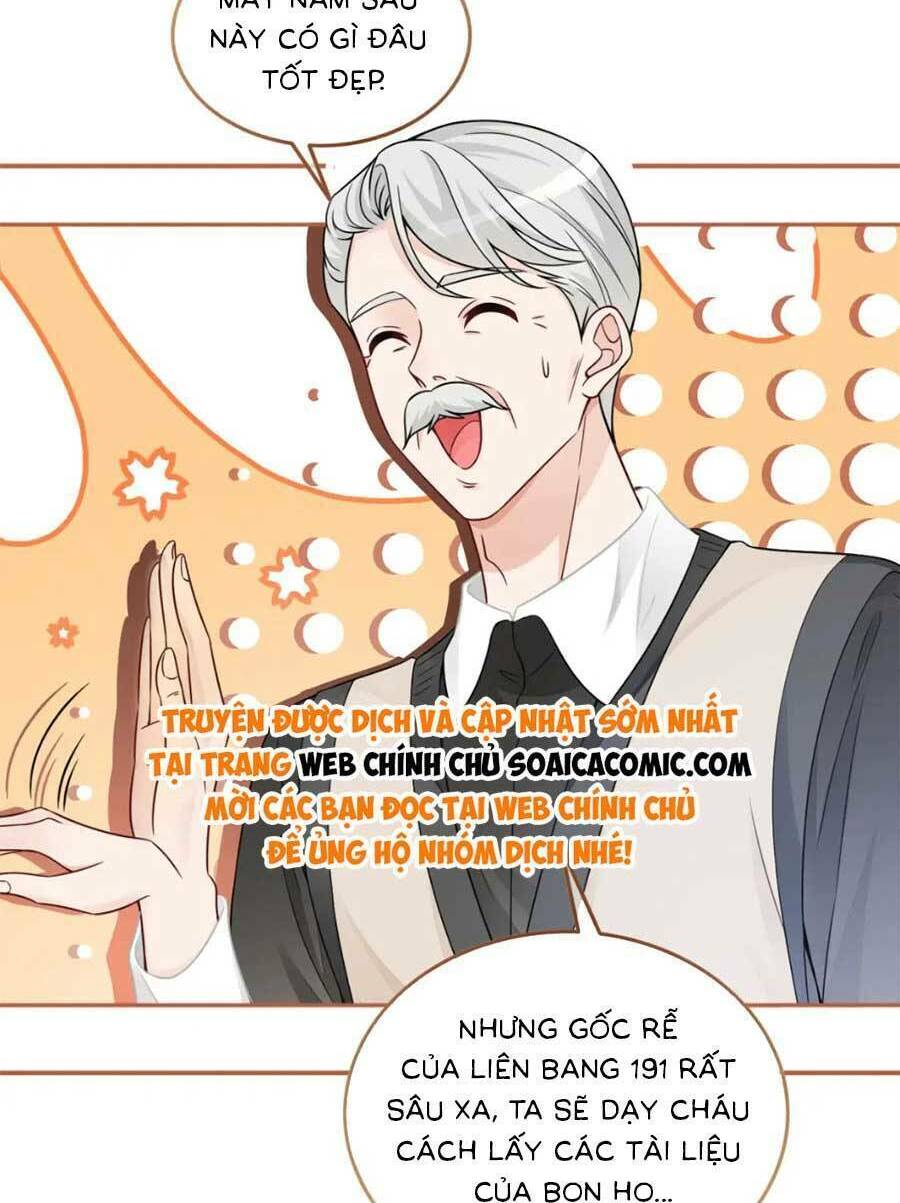 Được Các Anh Trai Chiều Chuộng Tôi Trở Nên Ngang Tàng Chapter 173 - Trang 2