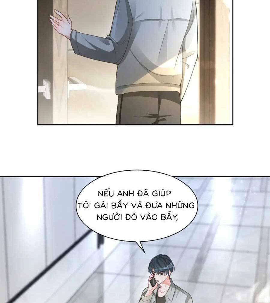 Được Các Anh Trai Chiều Chuộng Tôi Trở Nên Ngang Tàng Chapter 173 - Trang 2