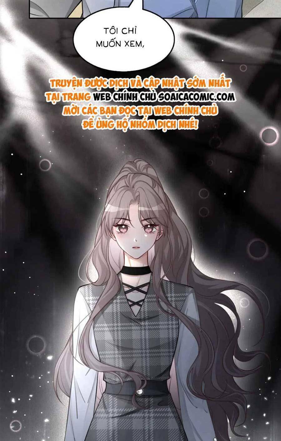 Được Các Anh Trai Chiều Chuộng Tôi Trở Nên Ngang Tàng Chapter 173 - Trang 2