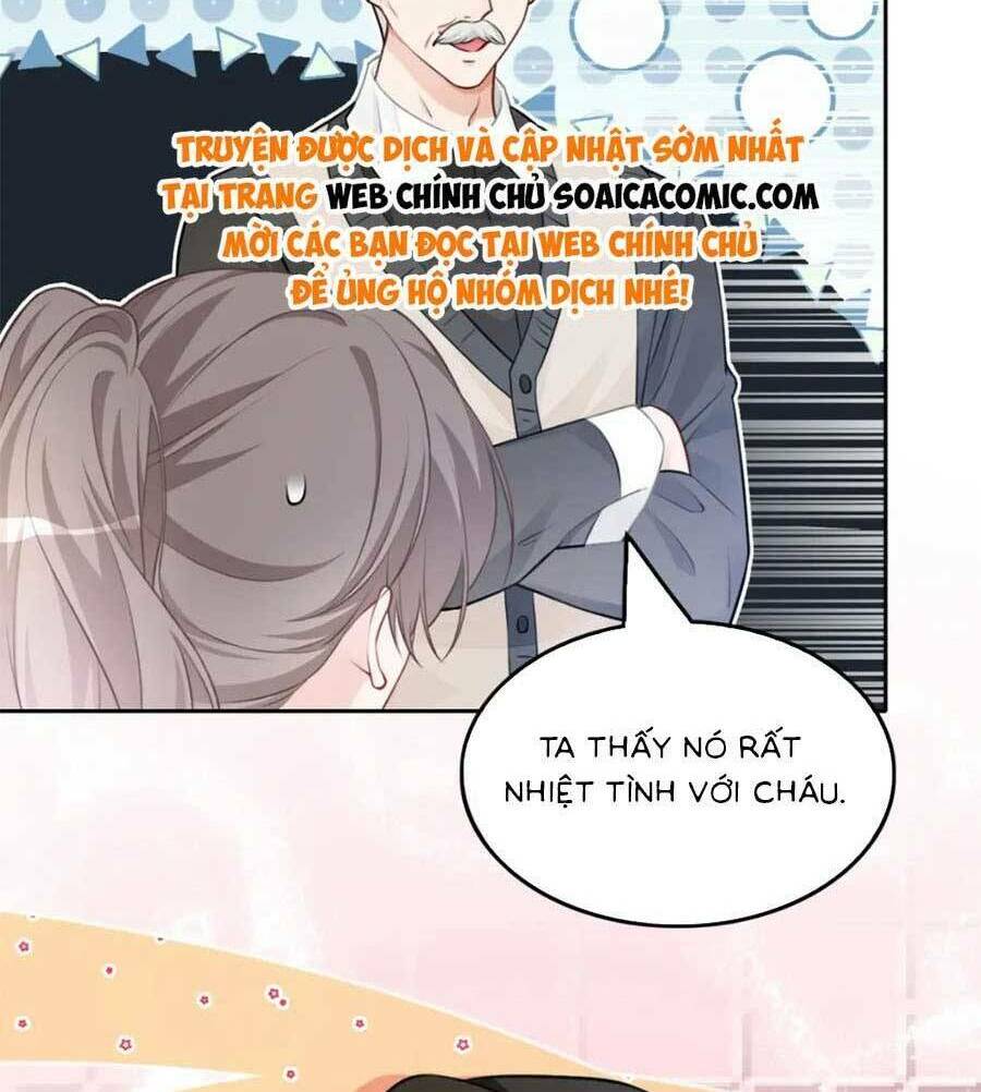 Được Các Anh Trai Chiều Chuộng Tôi Trở Nên Ngang Tàng Chapter 173 - Trang 2