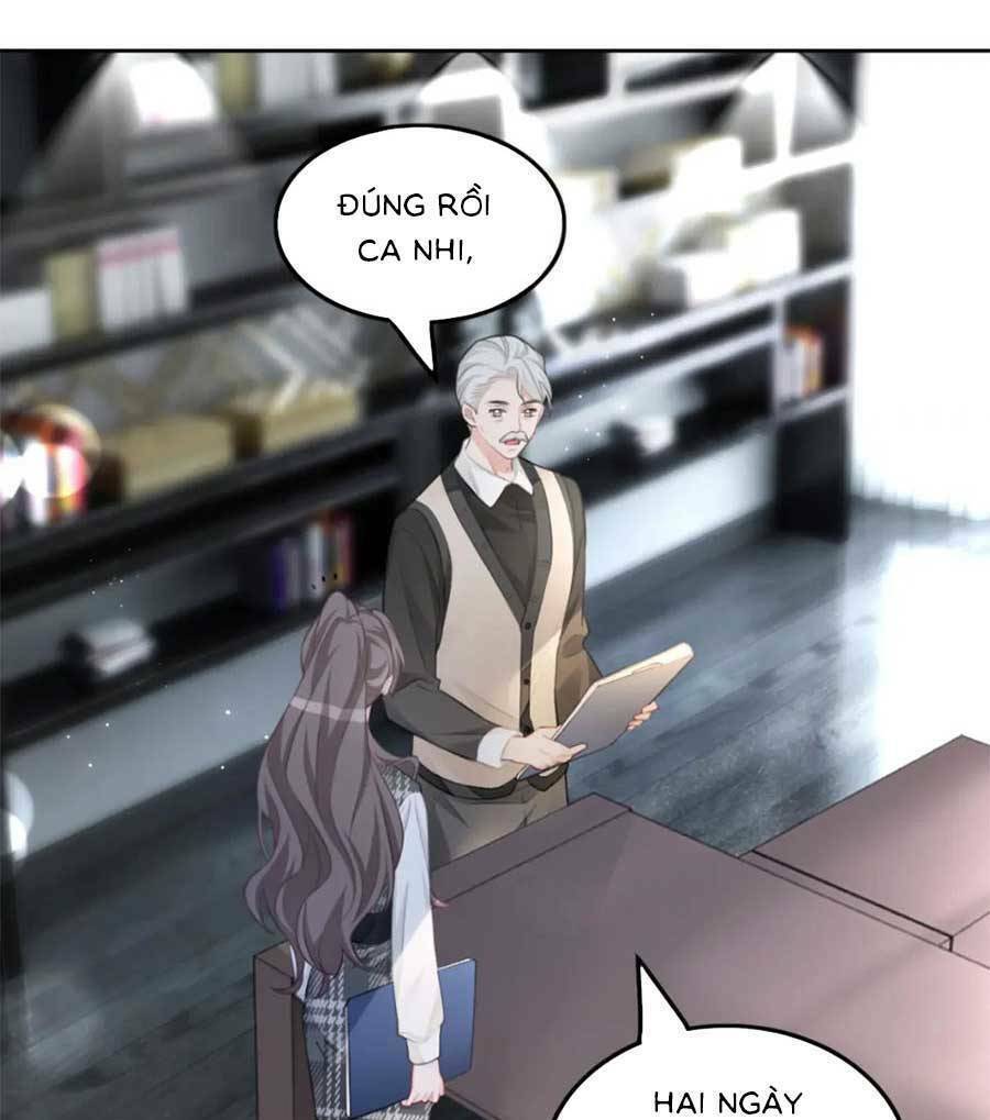 Được Các Anh Trai Chiều Chuộng Tôi Trở Nên Ngang Tàng Chapter 173 - Trang 2