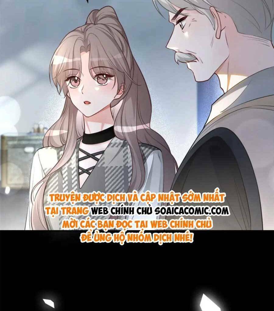 Được Các Anh Trai Chiều Chuộng Tôi Trở Nên Ngang Tàng Chapter 173 - Trang 2