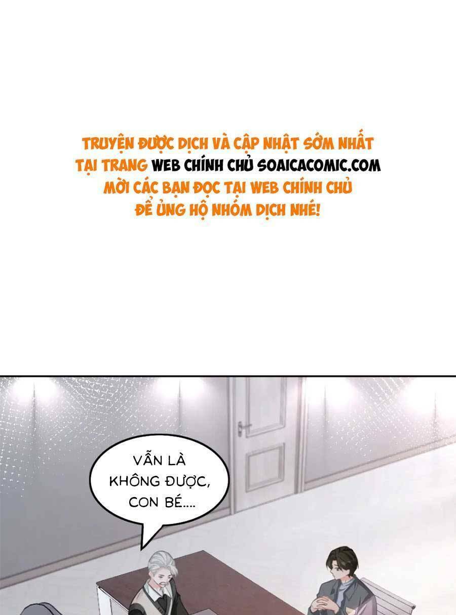 Được Các Anh Trai Chiều Chuộng Tôi Trở Nên Ngang Tàng Chapter 174 - Trang 2