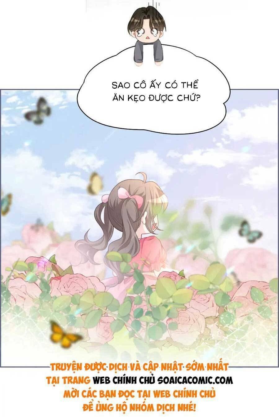 Được Các Anh Trai Chiều Chuộng Tôi Trở Nên Ngang Tàng Chapter 174 - Trang 2