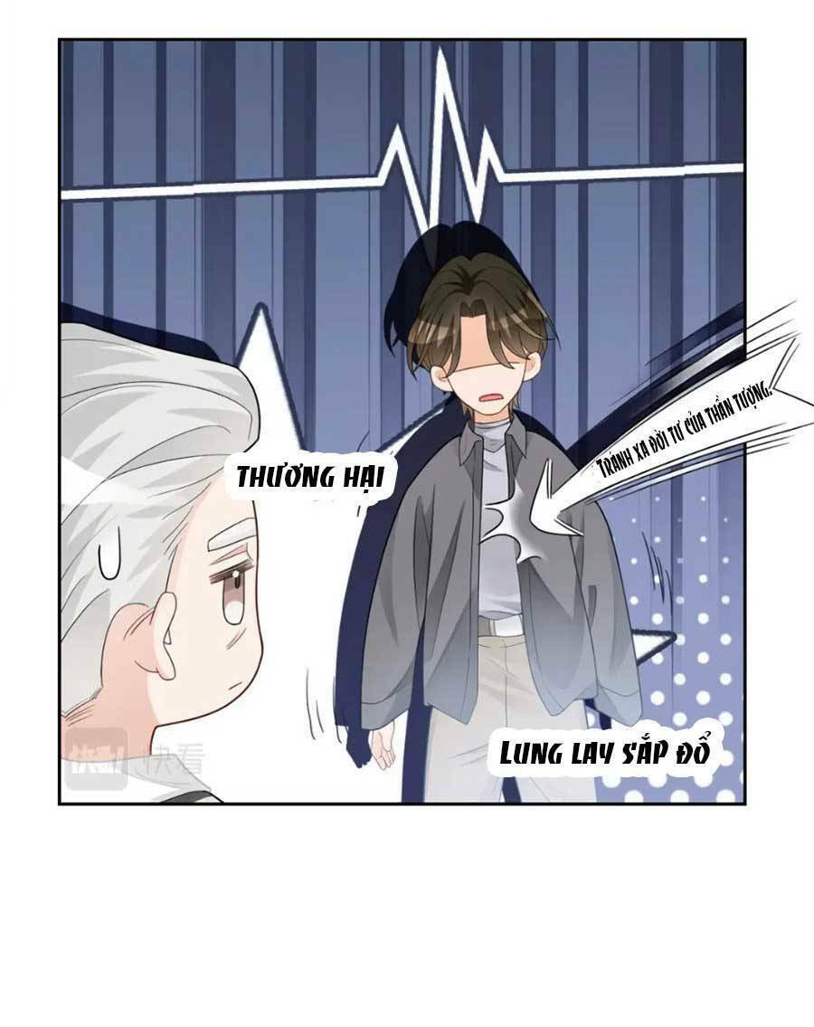 Được Các Anh Trai Chiều Chuộng Tôi Trở Nên Ngang Tàng Chapter 174 - Trang 2