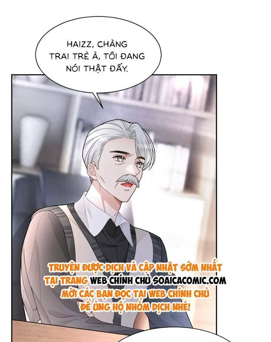 Được Các Anh Trai Chiều Chuộng Tôi Trở Nên Ngang Tàng Chapter 174 - Trang 2