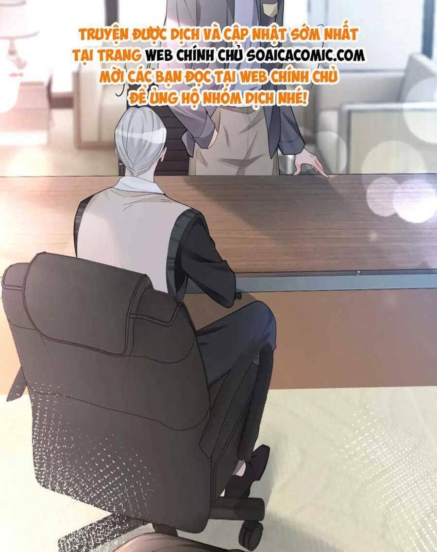 Được Các Anh Trai Chiều Chuộng Tôi Trở Nên Ngang Tàng Chapter 174 - Trang 2