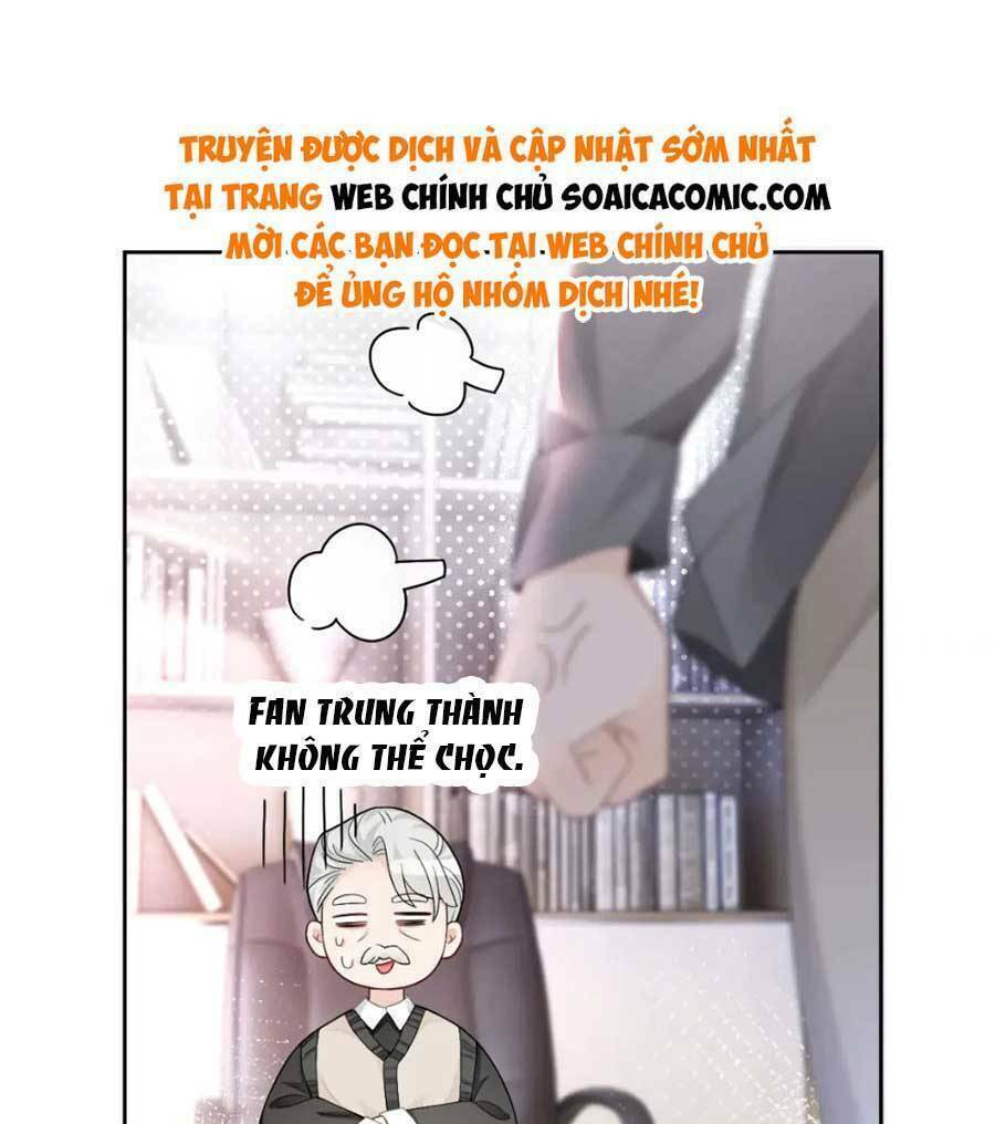 Được Các Anh Trai Chiều Chuộng Tôi Trở Nên Ngang Tàng Chapter 174 - Trang 2